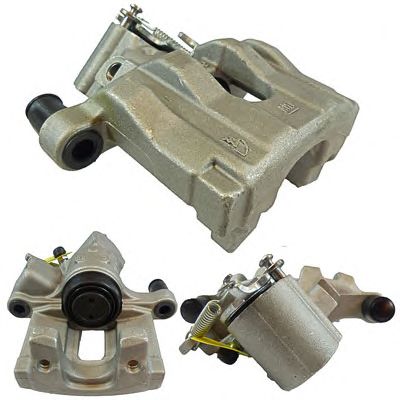 BRAKE ENGINEERING ca2907r -  Тормозной суппорт